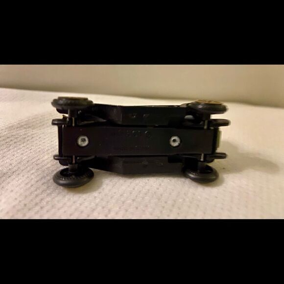 SIMPLEX Diecast in Original Box Model - Picture 6 of 9